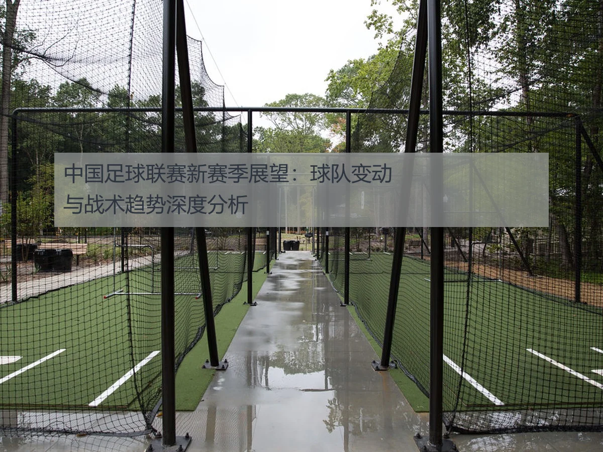 中国足球联赛新赛季展望：球队变动与战术趋势深度分析